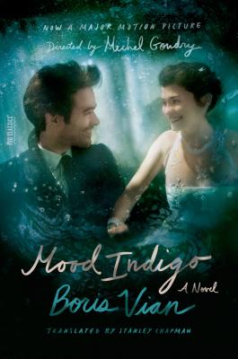 Mood Indigo