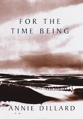 a tale for the time being review