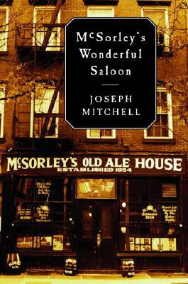 McSorley's Wonderful Saloon