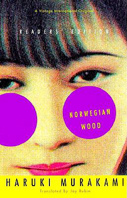 Norwegian Wood