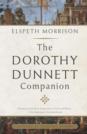 The Dorothy Dunnett Companion