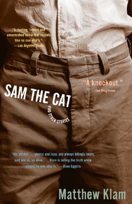 Sam the Cat: and Other Stories