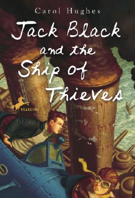 Jack Black and the Ship of Thieves