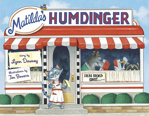 Matilda's Humdinger