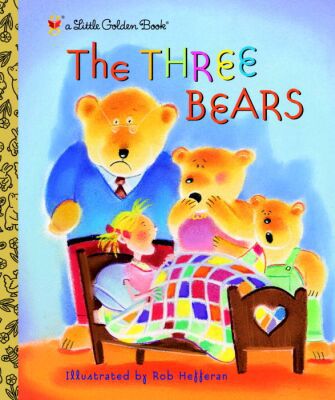 Three Bears