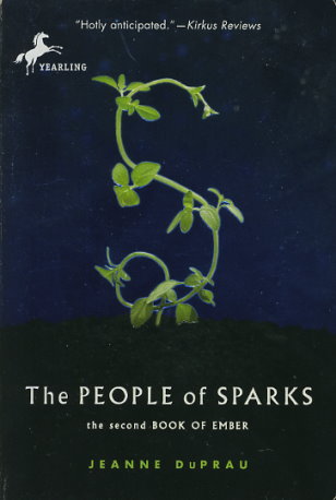 The People of Sparks