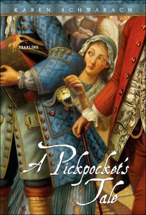 Pickpocket's Tale