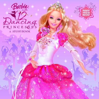 Barbie in the 12 Dancing Princesses