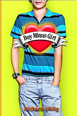 Boy Minus Girl