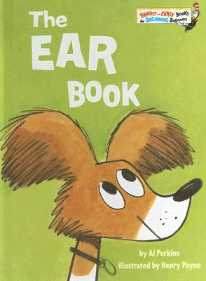 The Ear Book