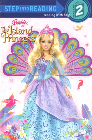 Barbie as the Island Princess