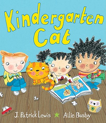 Kindergarten Cat