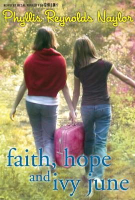 Faith, Hope, and Ivy June