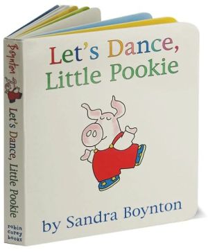 Let's Dance, Little Pookie