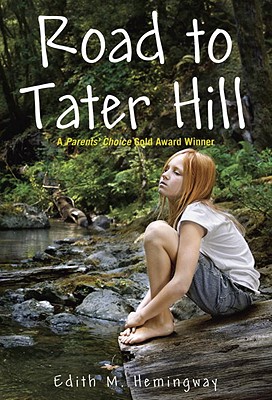 Road to Tater Hill