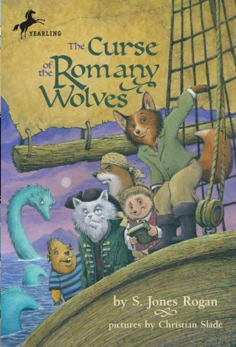 The Curse of the Romany Wolves