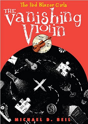 The Vanishing Violin