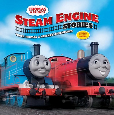 Steam Engine Stories