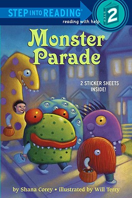 Monster Parade