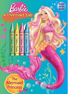 The Mermaid Princess