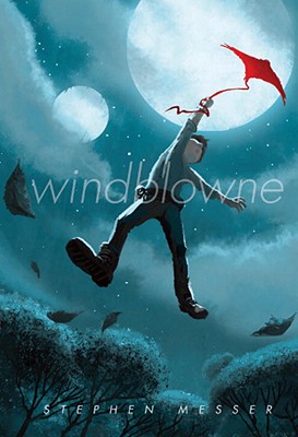 Windblowne