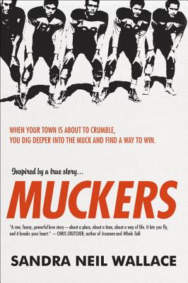 Muckers