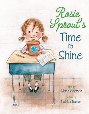 Rosie Sprout's Time to Shine