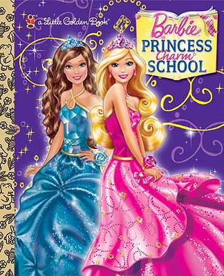 Princess Charm School