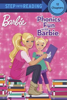 Phonics Fun with Barbie