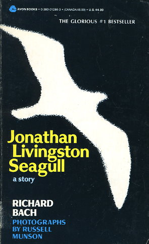 Jonathan Livingston Seagull