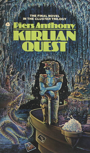 Kirlian Quest