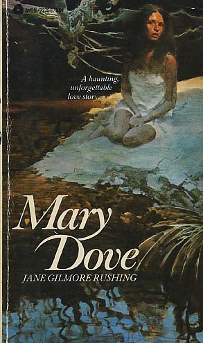 Mary Dove