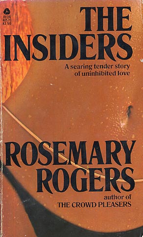 rosemary rogers sweet savage love series