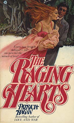 The Raging Hearts