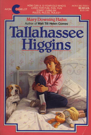 Tallahassee Higgins