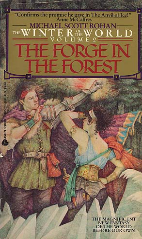 The Forge in the Forest