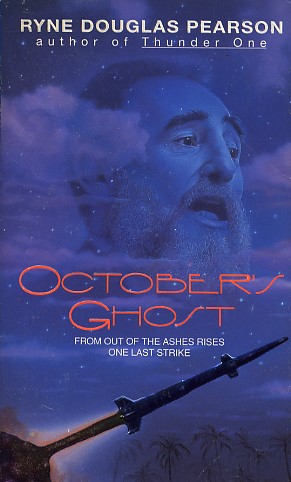 October's Ghost