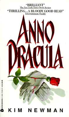 Anno-Dracula