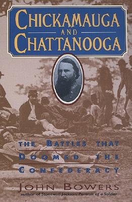 Chickamauga and Chattanooga