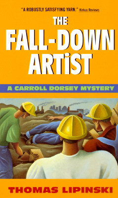 The Fall-Down Artist