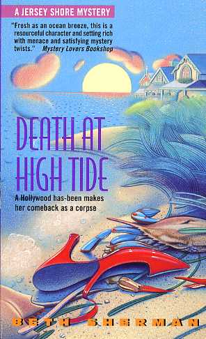 Death at High Tide