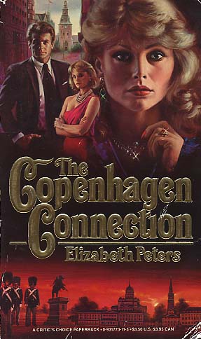 The Copenhagen Connection