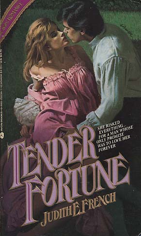 Tender Fortune