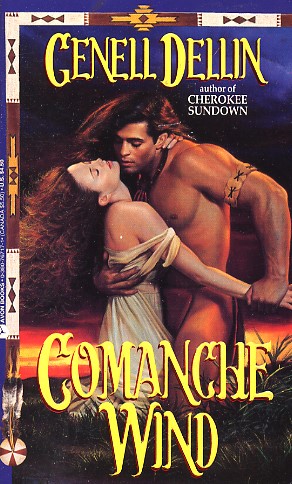 Comanche Wind