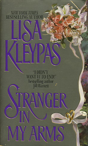 smooth talking stranger by lisa kleypas