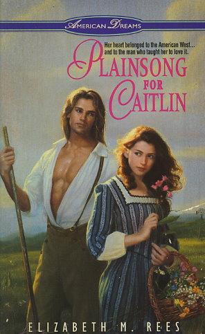 Plainsong for Caitlin