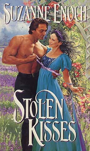 Stolen Kisses