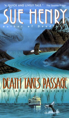 Death Takes Passage