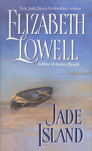 Jade Island by Elizabeth Lowell