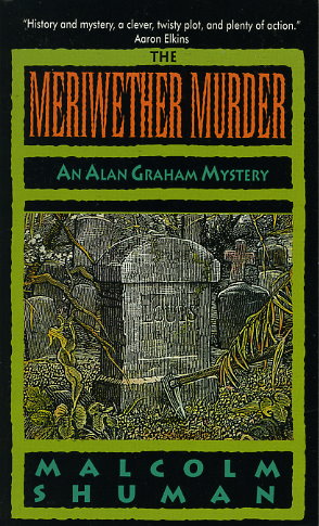 The Meriwether Murder